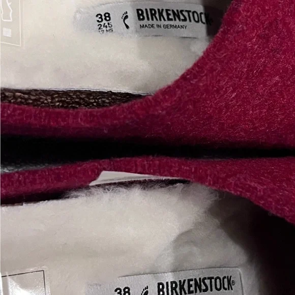 birkenstock zermatt rivet - Picture 9 of 15